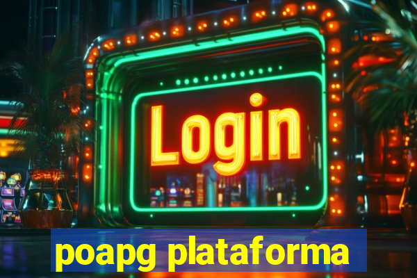 poapg plataforma